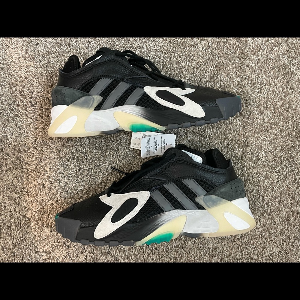 Adidas Streetball